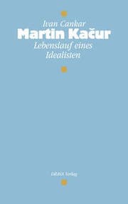 Cover von Martin Kacur
