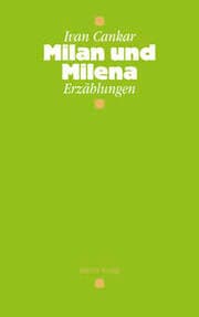Cover von Milan und Milena