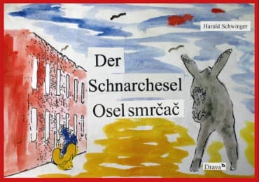 Cover von Der Schnarchesel / Osel smrcac