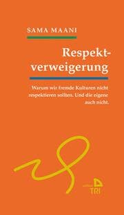 Cover von Respektverweigerung