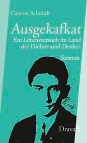 Cover von Ausgekafkat