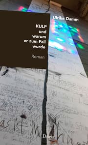 Cover von Kulp und warum er zum Fall wurde