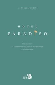 Cover von Hotel Paradiso