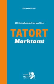 Cover von Tatort Marktamt