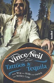Cover von Tattoos & Tequila