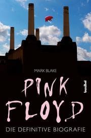 Cover von Pink Floyd