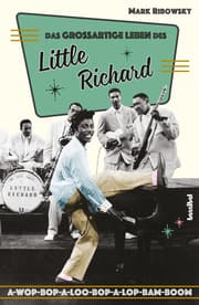 Cover von Das großartige Leben des Little Richard