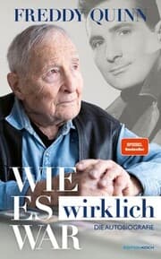 Cover von Freddy Quinn - Wie es wirklich war