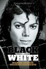 Cover von Black Or White