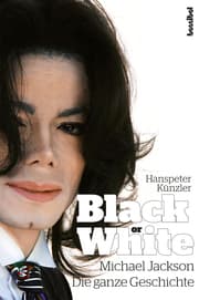 Cover von Black Or White
