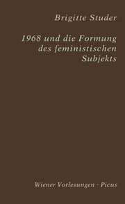 Cover von 1968 und die Formung des feministischen Subjekts