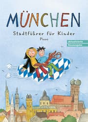 Cover von München