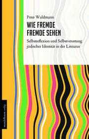 Cover von Wie Fremde Fremde sehen