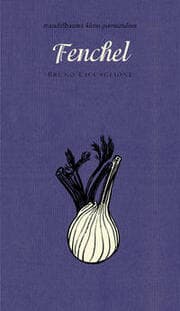 Cover von Fenchel