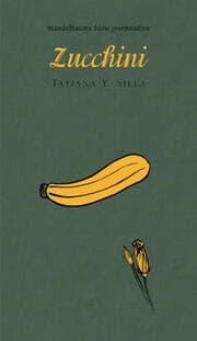 Cover von Zucchini