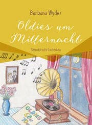 Cover von Oldies um Mitternacht