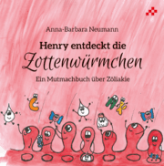 Cover von Henry entdeckt die Zottenwürmchen