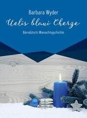 Cover von Uelis blaui Cherze