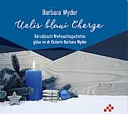 Cover von Uelis blaui Cherze