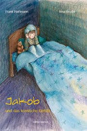 Cover von Jakob und das komische Gefühl