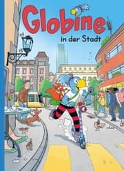 Cover von Globine in der Stadt