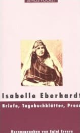 Cover von Briefe, Tagebuchblätter, Prosa