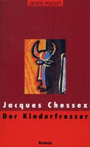 Cover von Der Kinderfresser