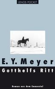 Cover von Gotthelfs Ritt