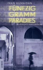 Cover von Fünfzig Gramm Paradies