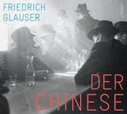 Cover von Der Chinese