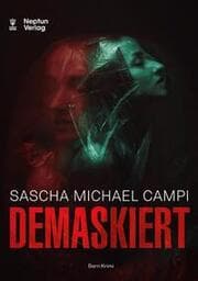 Cover von Demaskiert