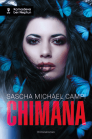 Cover von Chimana