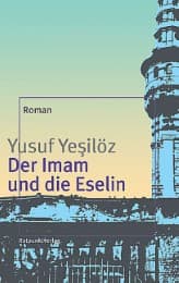Cover von Der Imam und die Eselin