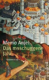 Cover von Das meschuggene Jahr