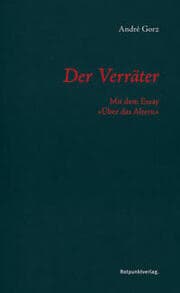Cover von Der Verräter