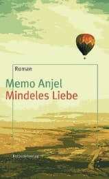 Cover von Mindeles Liebe