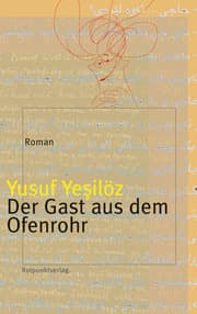 Cover von Der Gast aus dem Ofenrohr