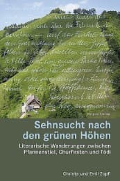 Cover von Sehnsucht nach den grünen Höhen
