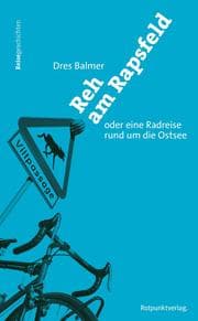 Cover von Reh am Rapsfeld