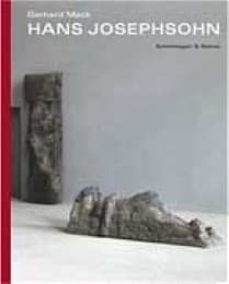 Cover von Hans Josephsohn