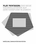 Cover von Play Pentagon