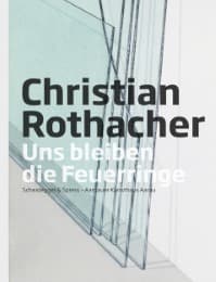 Cover von Christian Rothacher