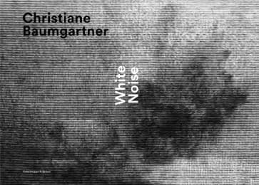 Cover von Christiane Baumgartner - White Noise