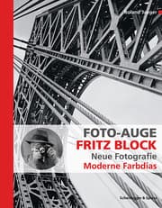 Cover von Foto-Auge Fritz Block
