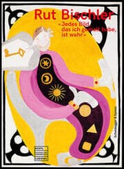 Cover von Rut Bischler