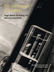Cover von Die Leichtigkeit des Zufalls