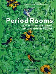 Cover von Period Rooms
