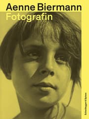 Cover von Aenne Biermann