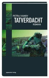 Cover von Tatverdacht