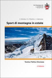 Cover von Sport di montagna in estate